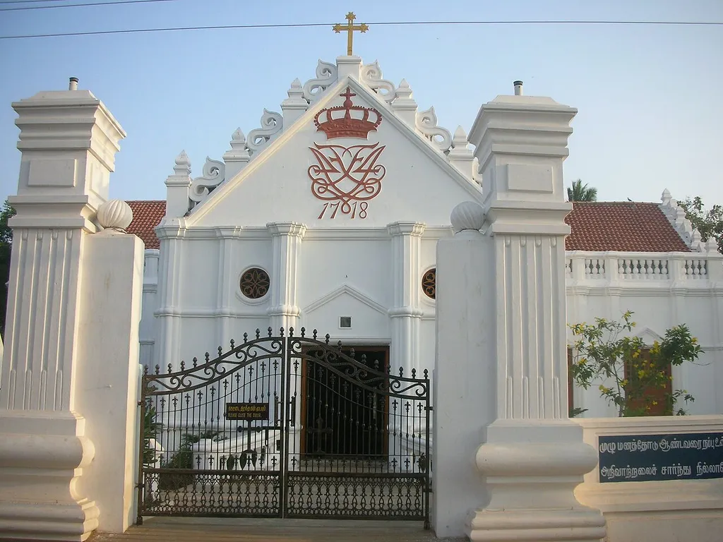 This media file was uploaded as a part of the TamilWiki Media Contest.