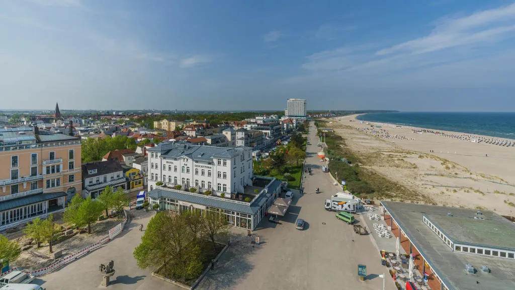 Warnemünde