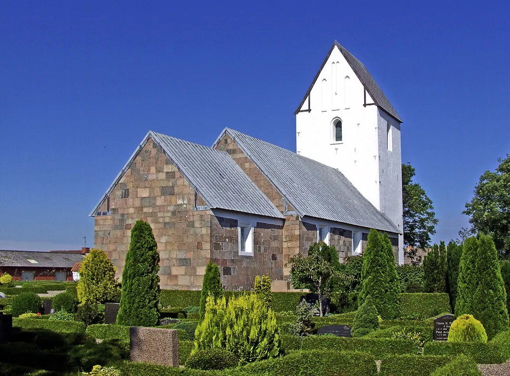 fra nordøst