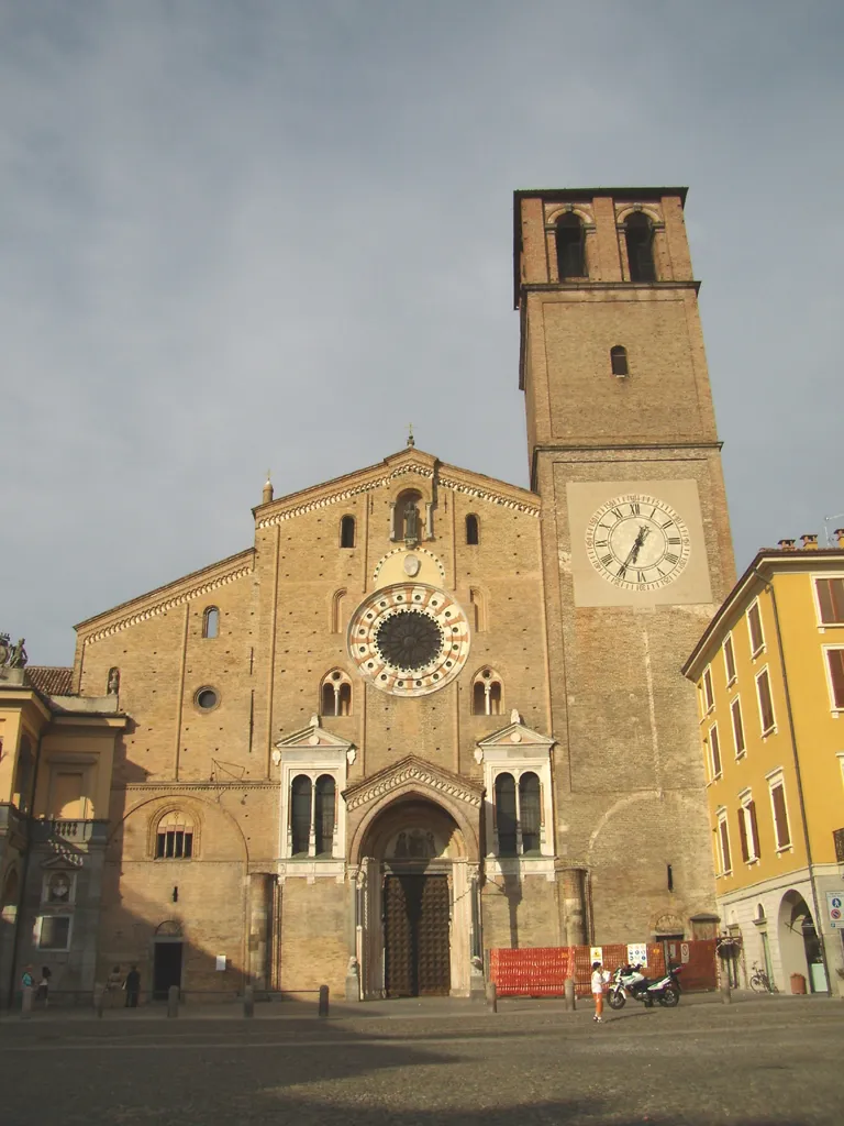 Lodi Cathedral