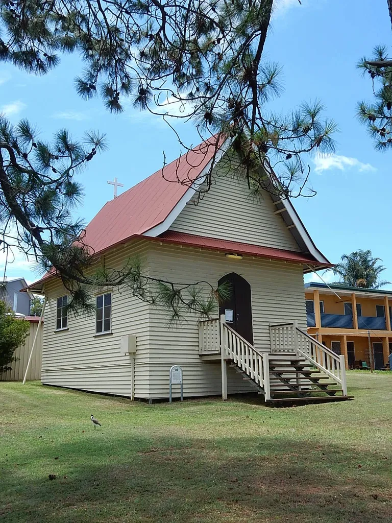Village Church - St Mark's