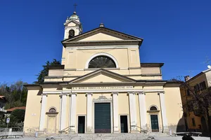 Santa Maria Immacolata Church