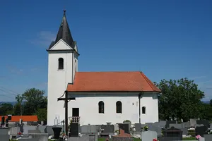 St. Martin's Church