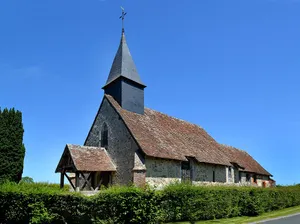 Saint Lawrence Church