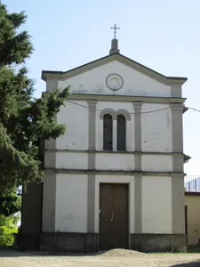 San Paterniano Church