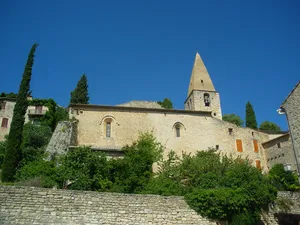 Église Saint-Sauveur