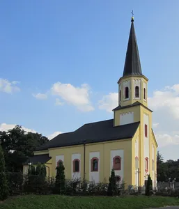 Church of the Assumption