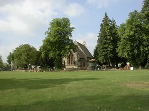 Church of Holy Trinity