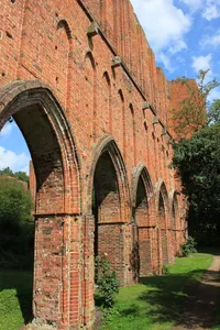 Kloster Hude