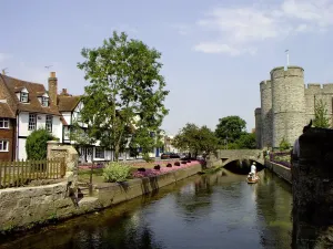Canterbury