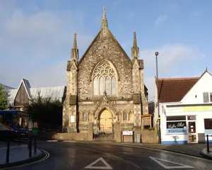 Chepstow Methodist Church