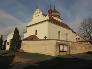 Church of Saint Catherine