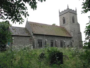 Church of St Swithin