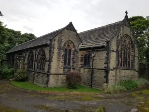 St Paul's Church, Constable Lee