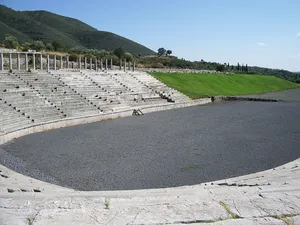 Stadium of Messene