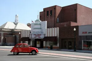 Wink Theatre