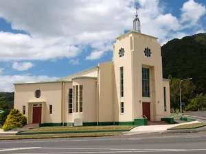 St Joseph's Church