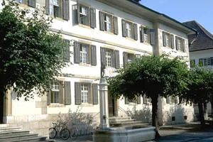 Hospice des vieillards