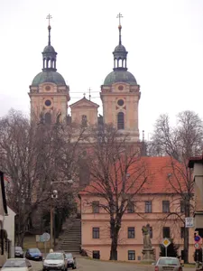 Church of Saint Gall