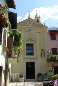 Disciplina church