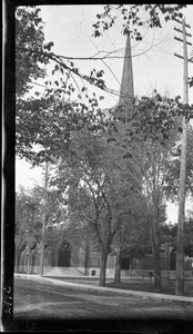 St. Paul's Presbyterian Church