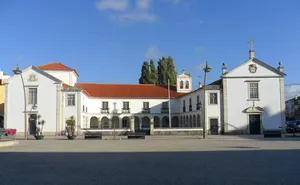 Church of São João Evangelista (Aveiro)