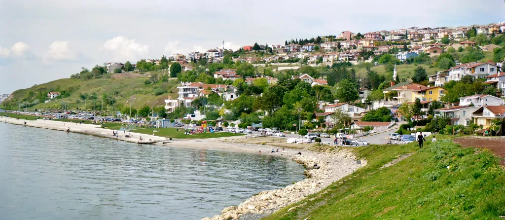 Beylikdüzü