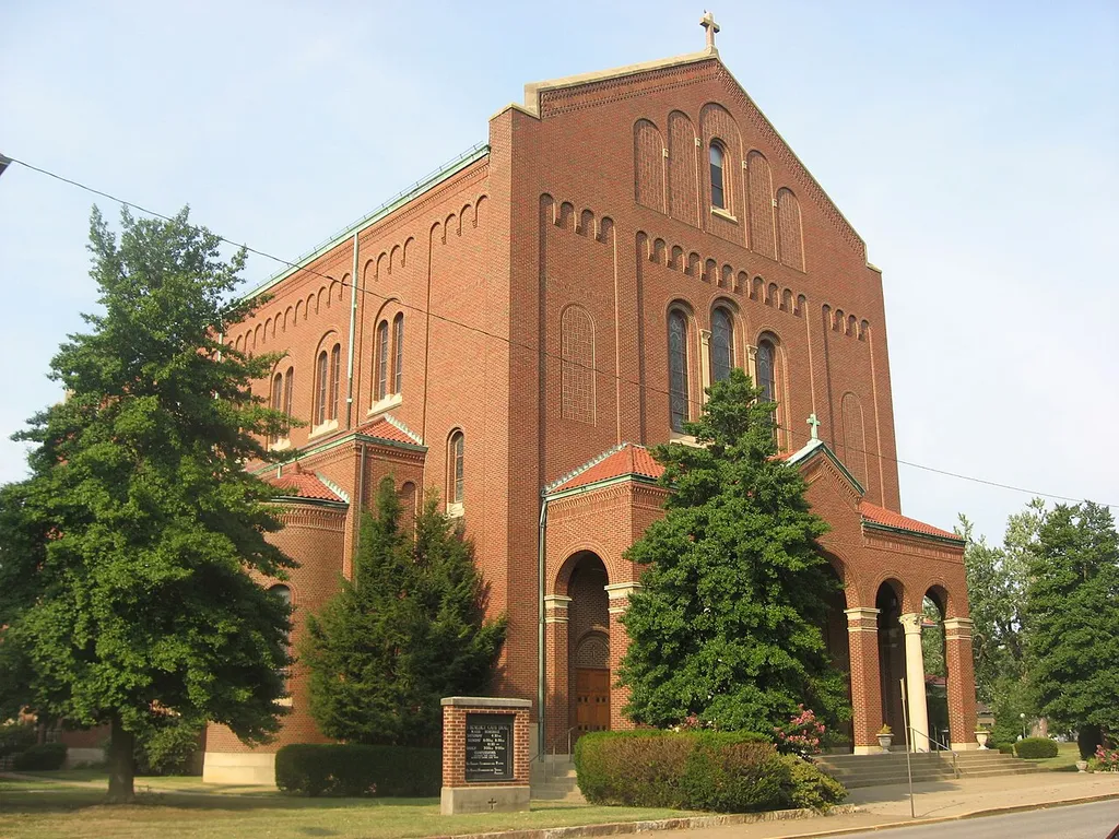 St. Benedict Cathedral