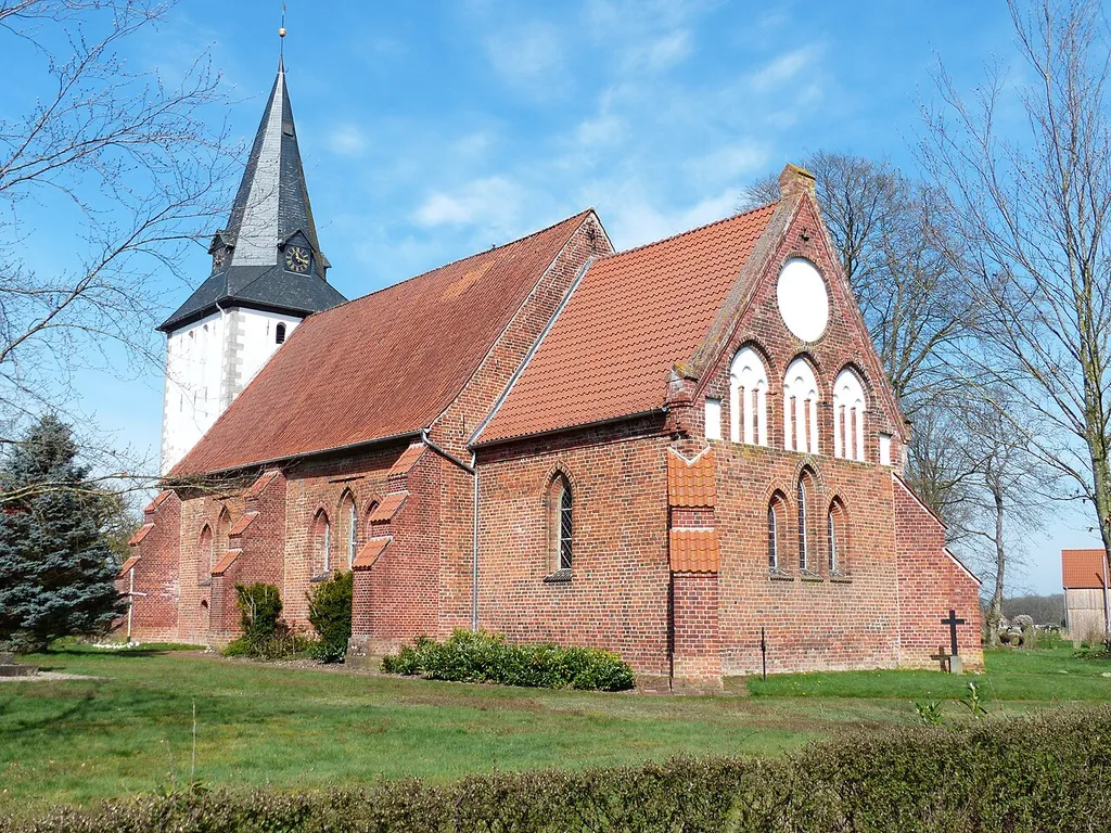St. Nicolai (Schmalförden)