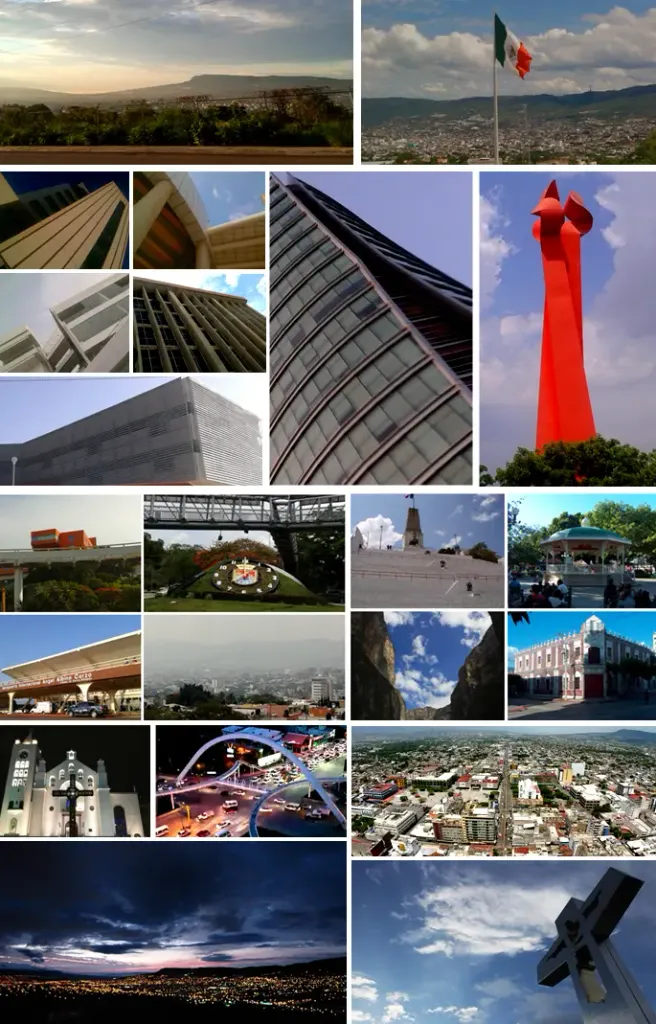 Tuxtla Gutiérrez
