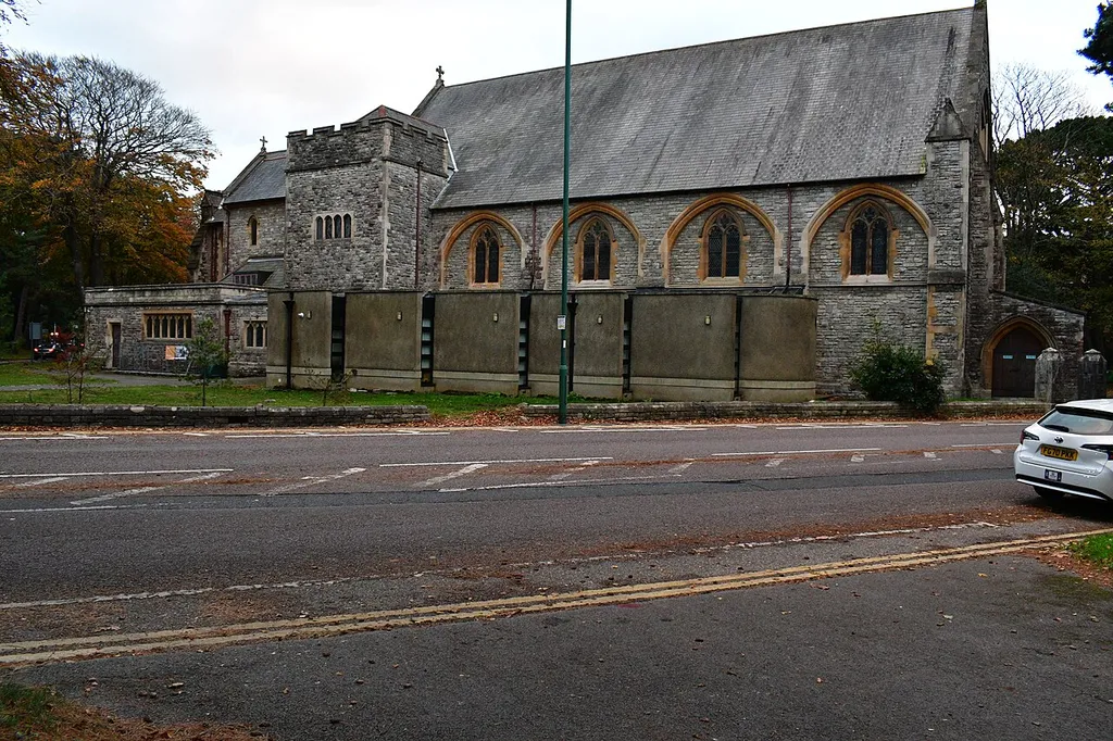 Bournemouth, Dorset