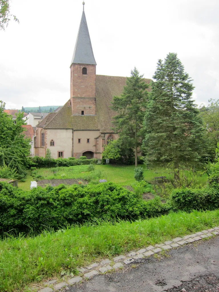 Alsace