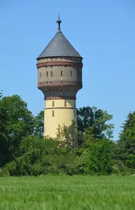 Wasserturm Lippstadt