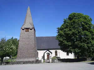 Ransberg Church