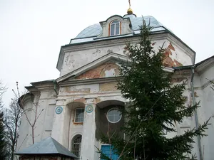 Church of Saint Nicholas (Panino)