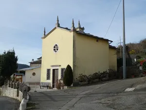 Saint Ursula church