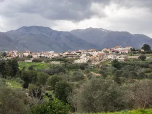 Archontiki, Rethymno