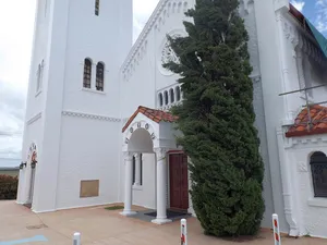 Holy Trinity Anglican Church