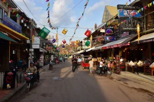 Siem Reap