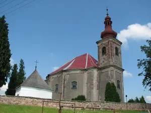 Church of Saint Anne
