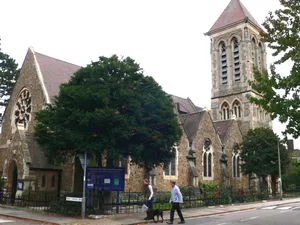 Christ Church