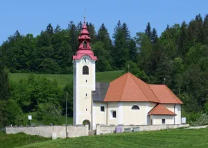 St. Anne's Church