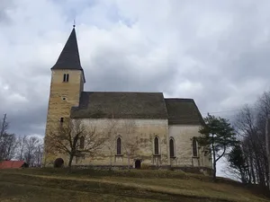 Three Wise Men Church