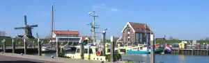 Oudeschild