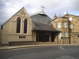 St Joseph's Church, Wetherby