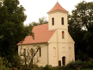 Village church Nattwerder