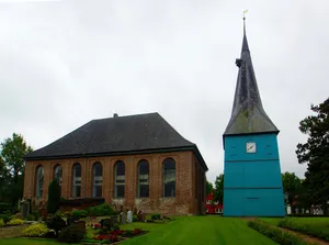 Kirche St. Margarethen