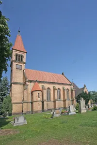 Church of Saint Lawrence
