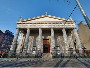 St Mary's Cathedral