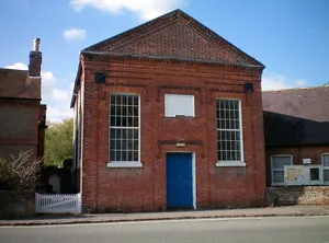 The United Reformed Church